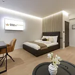 شقة فندقية Royal Suite, ليوبليانا