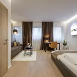 Royal Suite, شقة فندقية