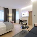 Royal Suite, 3* Ljubljana