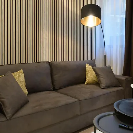 Royal Suite,