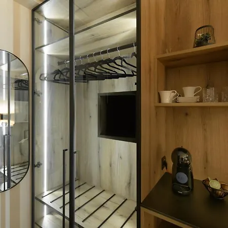 Royal Suite, 3* 류블랴나