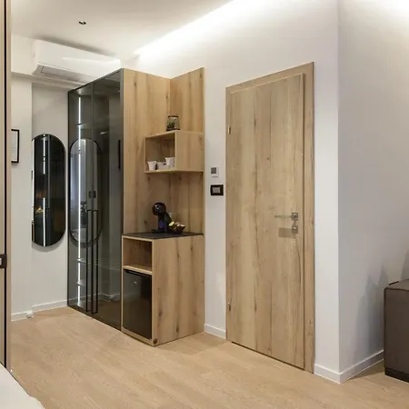 Royal Suite, 3* Lubiana