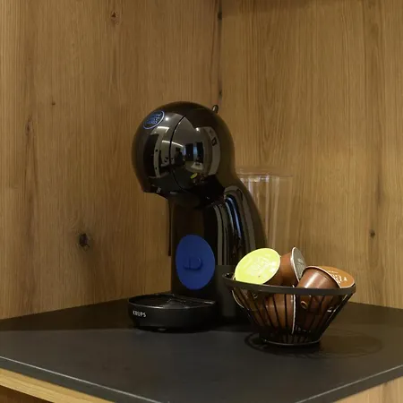 Royal Suite, 3* Lubiana