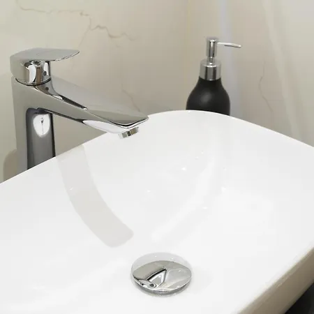 Royal Suite, 3* Ljubljana