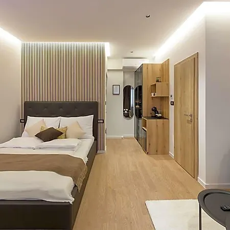 Royal Suite, Apart-hotel