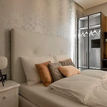 Apart-hotel Royal Suite, Liubliana