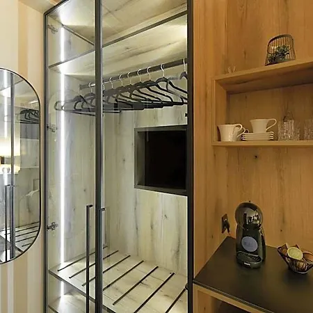 Royal Suite, 3* Liubliana