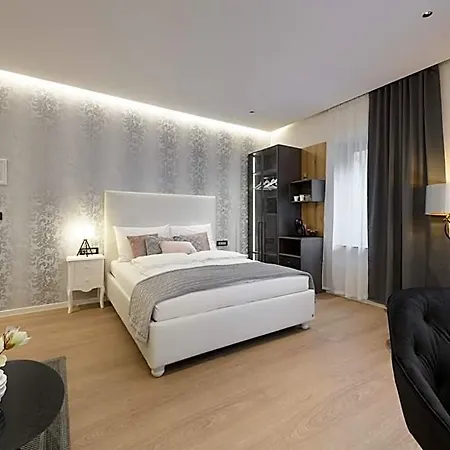 Royal Suite, Apart-hotel 3*