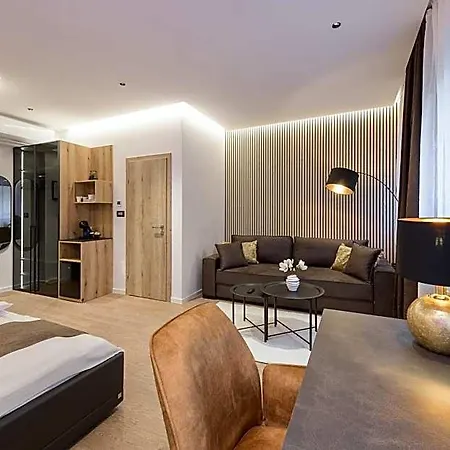 Royal Suite, Apart-hotel 3*