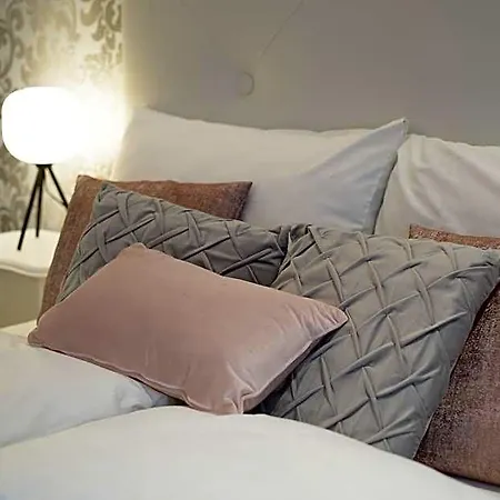 Apart-hotel Royal Suite, Liubliana