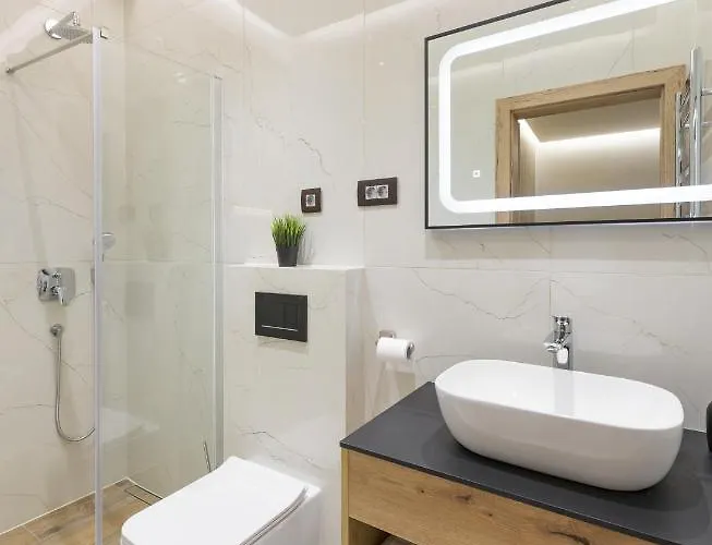 Royal Suite, ليوبليانا