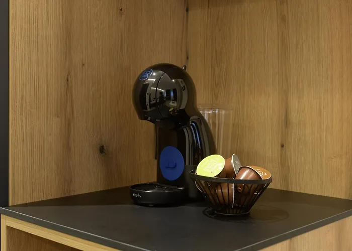 Royal Suite, 3* リュブリャナ