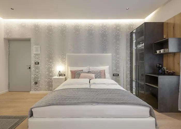 شقة فندقية Royal Suite,