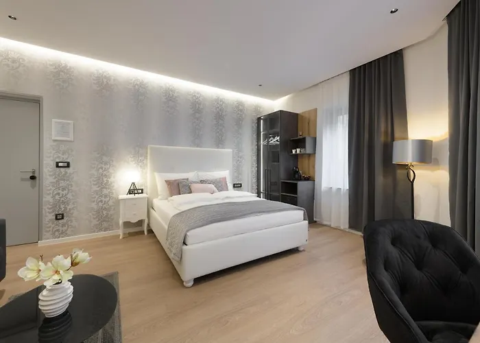 Royal Suite, شقة فندقية