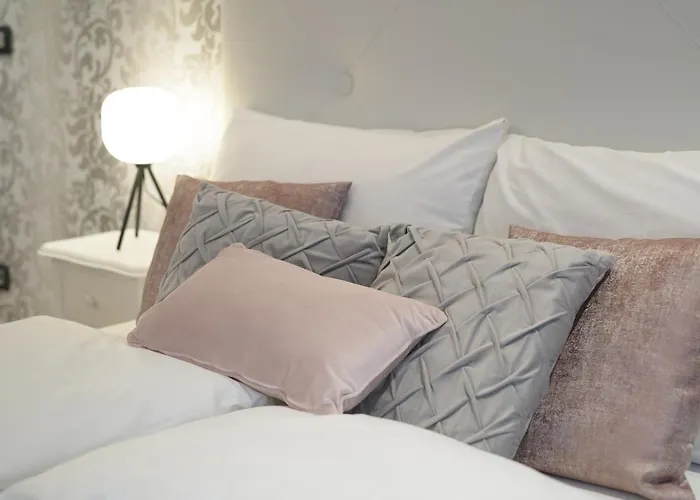 Royal Suite, شقة فندقية 3*