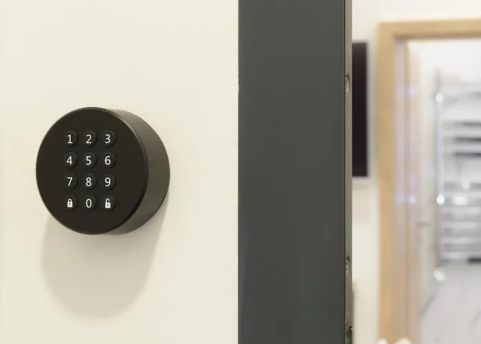 Royal Suite, アパートホテル 3*