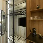 Royal Suite, 3* 류블랴나